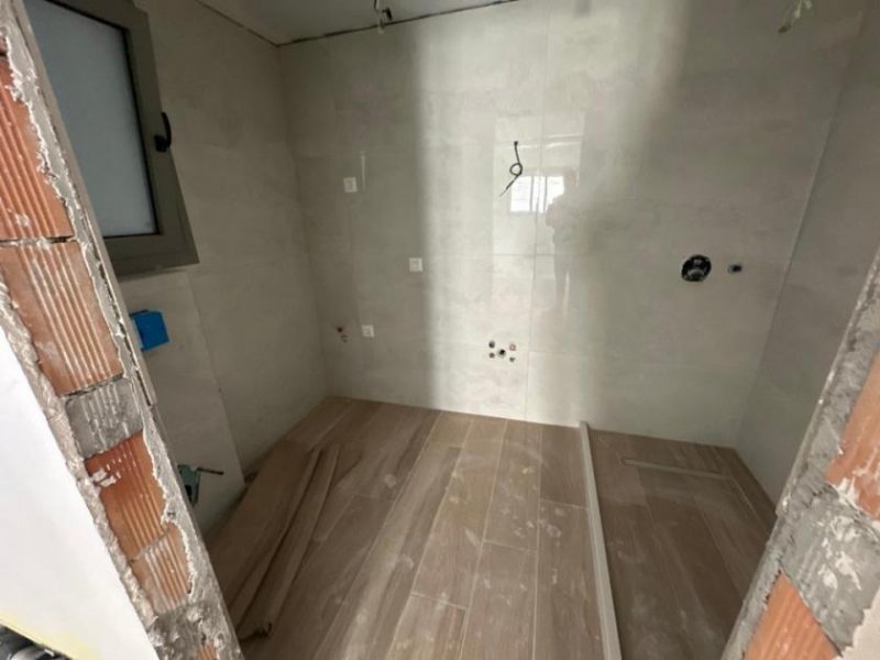 Heraklion - Therisso Kreta, Heraklion: Neubau! Wohnung im Stadtteil Therisso zu verkaufen Wohnung kaufen